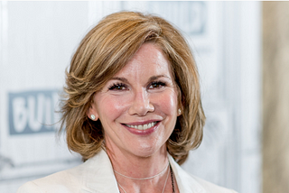 Melissa Gilbert: A Journey from Child Stardom to Political Ambition