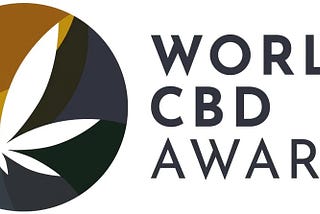 GreenHeart Partnership with World CBD Awards.