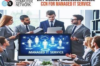 Chicago Managed IT Network Services Support Chicago