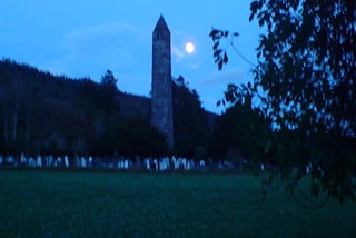 THE BEACON