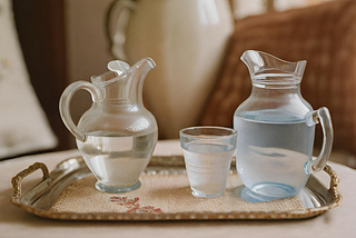 A Feast of Grace: Nurturing a Heart of Gratitude