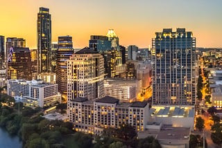 How We Can Make Austin a World Class City