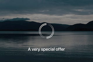 Obscura 2 — A very special offer