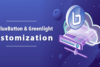 Customization of BigBlueButton 2.2