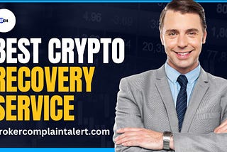 ALREADY LOST YOUR CRYPTO ASSETS TO A SCAM?