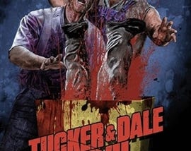 Review — Tucker and Dale vs Evil 2010