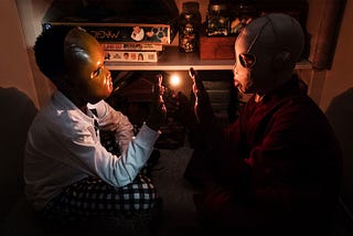 How “Us” by Jordan Peele represents the inner battle we all have with ourselves.