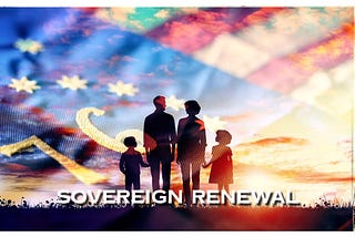 SOVEREIGN RENEWAL