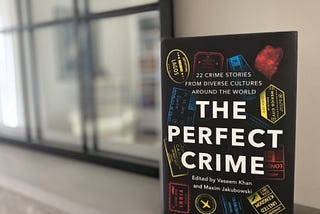 Exploring Diverse Crime Fiction: The Perfect Crime