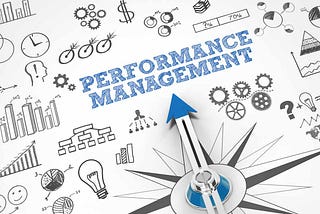 Brandon Gaynor Verizon | 5 Steps to Effective Performance Management