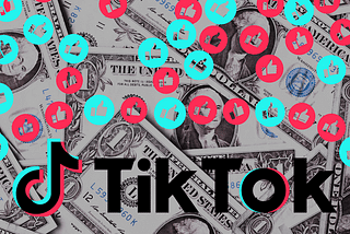 Et Tiktok réinventa la capitalisme !