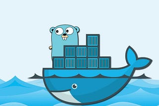 GO: Dockerize Go Project