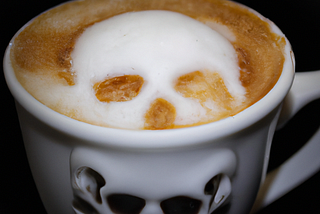 How to quit coffee