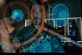 Membuat Sendiri Virtual Assistant Seperti Jarvis Milik Iron Man Tanpa Coding
