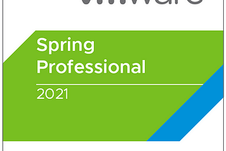 ALL WHAT YOU NEED TO KNOW TO PASS VMWARE SPRING PROFESSIONAL CERTIFICATION
