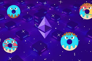 Why we are stored on Polygon: A brief list of benefits