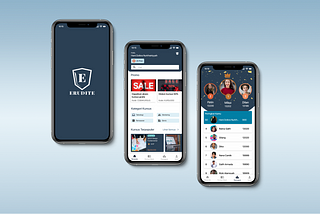 UX Case Study: Aplikasi Kursus Online — ERUDITE