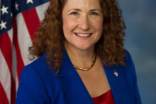 The Scandal That Shook Congress: Representative Esty’s Departure Amidst Workplace Harassment…