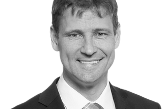 Robert Risch as a DevOps