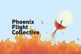 Supporting Your New and Growing Business - The Phoenix Flight Collective Program
