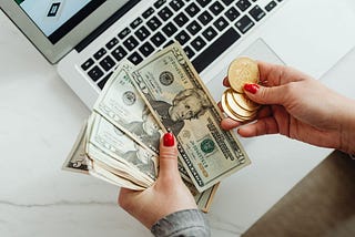 magicode can really make money!