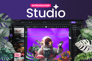 Creative Fabrica Studio Online Editor Review