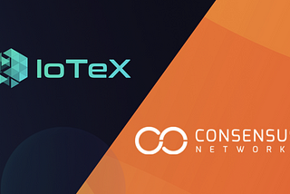 Consensus Networks Signs $1.5M Contract with US Navy for Medical Supply Chain on IoTeX