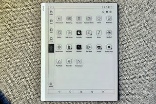 Boox Go 10.3 Review