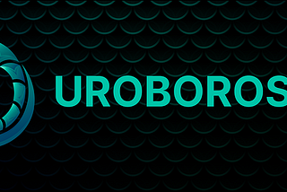 The Uroboros Ambassadors Program is now live. Become a contributor! 🐍