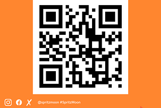 SPRITZMOON LAUNCHES GOFUNDSPRITZ: THE INVESTMENT OPPORTUNITY THAT COMBINES ITALIAN TRADITION AND…