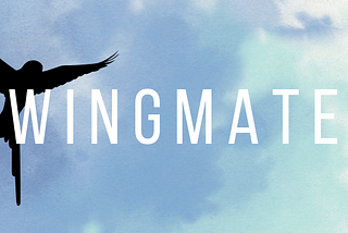 WingMate Privacy Policy