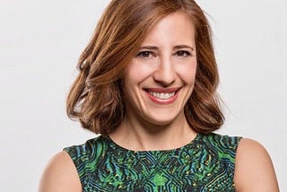 Jessica Kleiman on Her Time at Peloton and How to Manage Career Incline Rides