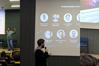 UX Team Summit 2018: cultura, liderança, consistência e os desafios comuns entre times de Design
