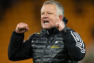 This coach brought his team from League One to the Premier League in 3 years