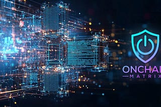 Introducing Onchain Matrix — Building the Infrastructure Layer DeFi Is Missing (Part 1)