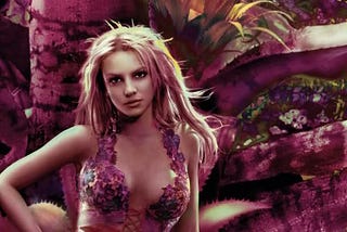 Behind The Beat: Britney Spears’ Everytime