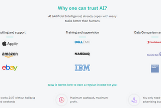 Why You Haven’t Heard About MarketBot A.I.