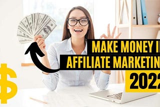 How New Affiliates Can Make Money in Internet Marketing?