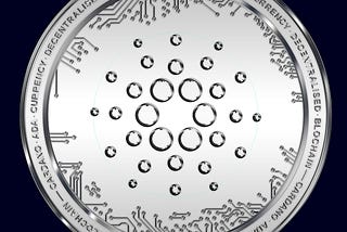 Cardano Decentralisation