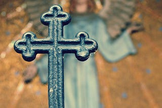 Alphabeticon: Concerning Christianity