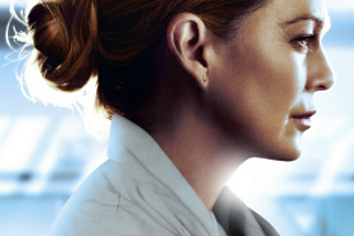 Grey’s Anatomy Not My “Guilty Pleasure” Anymore