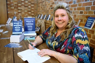 STORIES, SUPPLIERS AND SUNSHINE