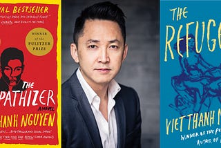 The Secret to Viet Thanh Nguyen’s Overnight Success