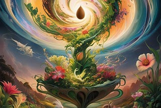 How to Instantly Manifest Anything