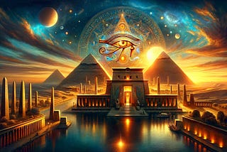 Pineal Gland Egypt History Facts: Unveiling Ancient Beliefs