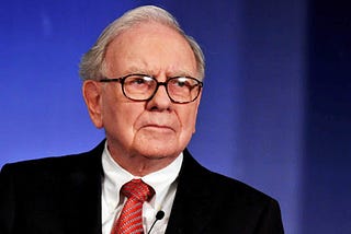 5. Things Warren Buffett Taught Us