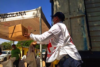 Introducing new IFRC GO country pages — the place to find National Red Cross and Red Crescent…