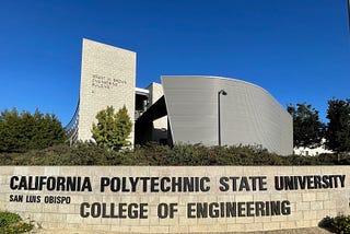 Why choose Cal Poly for Computer Science?