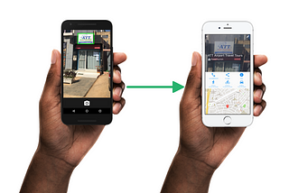 NIMA Snap is here!