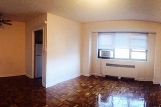 Home: On Coming, Going, and Always Searching